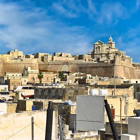 Il-Kastell - Not Only For Royals Ξενοδοχείο Victoria Εξωτερικό φωτογραφία