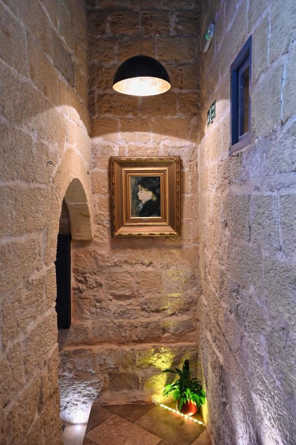 Il-Kastell - Not Only For Royals Ξενοδοχείο Victoria Εξωτερικό φωτογραφία