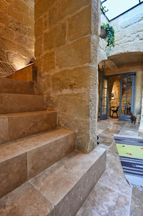 Il-Kastell - Not Only For Royals Ξενοδοχείο Victoria Εξωτερικό φωτογραφία