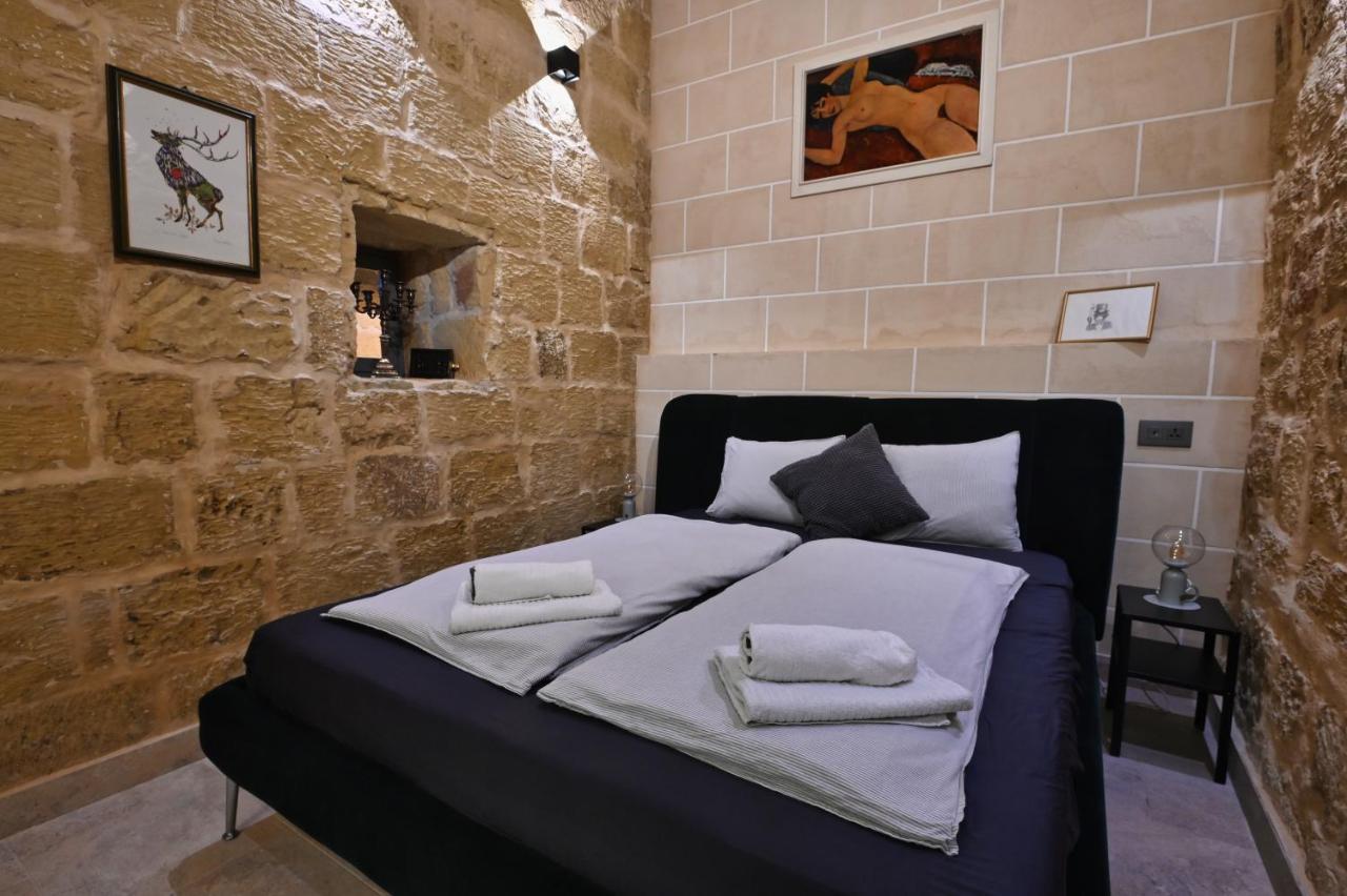 Il-Kastell - Not Only For Royals Ξενοδοχείο Victoria Εξωτερικό φωτογραφία